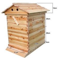 Box casa covata usato  Spedire a Italy