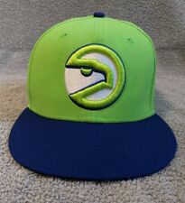 Atlanta hawks hat for sale  Sacramento