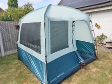 Decathlon quechua arpenaz for sale  STAFFORD