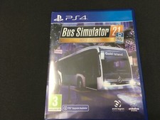 Videogioco ps4 bus usato  Varano Borghi
