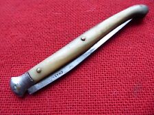 Couteau ancien nogent d'occasion  Le Breil-sur-Mérize