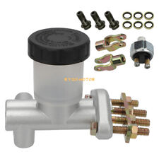 Brake master cylinder d'occasion  Expédié en Belgium