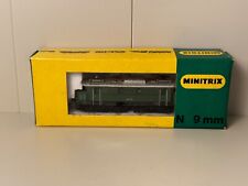 Minitrix 51203300 e144 gebraucht kaufen  Diepholz