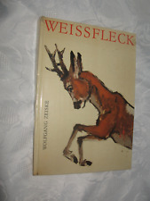 Weißfleck ddr kinderbuch gebraucht kaufen  Weißenfels