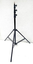 Manfrotto lampenstativ 004b gebraucht kaufen  Hamburg
