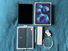 Apple ipad air for sale  KNARESBOROUGH