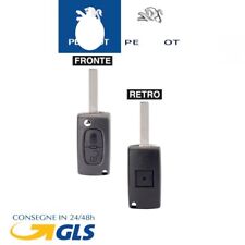Chiave telecomando guscio usato  Palermo