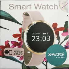Xlyne pro smartwatch gebraucht kaufen  Rödermark