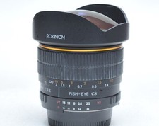 Rokinon 8mm f3.5 for sale  Flushing