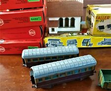 Lotto modellismo ferroviario usato  Vignate