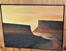 Texas artist escamp for sale  Las Vegas