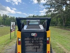 Cat 299 skid for sale  Bushnell