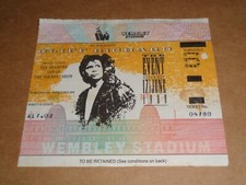 Cliff richard event for sale  WORTHING