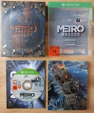 Metro exodus limited gebraucht kaufen  Celle