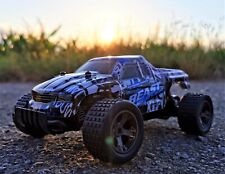 Monster truck spyder gebraucht kaufen  Rottenburg a.d.Laaber