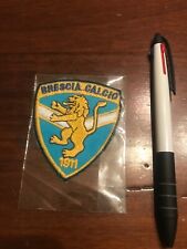 Brescia calcio scudetto usato  Pistoia