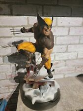 Wolverine sideshow collectible for sale  Jackson