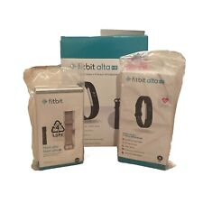 FitBit Alta HR frequência cardíaca + pulseira fitness pequeno relógio fitness (VEJA DESC) comprar usado  Enviando para Brazil