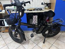 Bicicletta elettrica pedalata usato  Trento