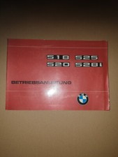Bmw 518 520 gebraucht kaufen  Hemsbach