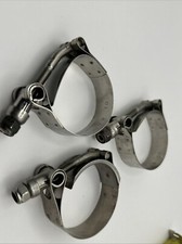2.5 bolt stainless for sale  Lancaster