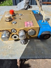 Eaton vickers hydraulik gebraucht kaufen  Nassau-Umland