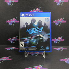 Recondicionado Need for Speed PS4 PlayStation 4 Completo - Excelente Estado comprar usado Recondicionado Need for Speed PS4 PlayStation 4 Completo - Excelente Estado comprar usado  Enviando para Brazil