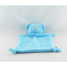 Doudou plat ours d'occasion  Le Portel