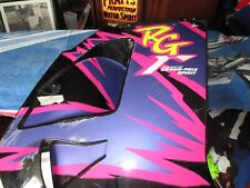 Used suzuki rg125 for sale  ENNISKILLEN