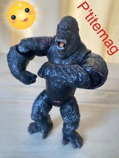 Figurine articulée singe d'occasion  Livry-Gargan