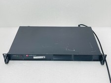 Used supermicro 502 for sale  San Jose