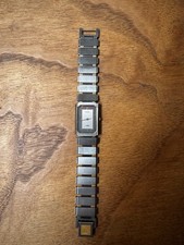 Vintage seiko arc for sale  LONDON