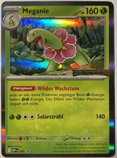 Pokemon meganie deutsch gebraucht kaufen Pokemon meganie deutsch gebraucht kaufen  Bonn