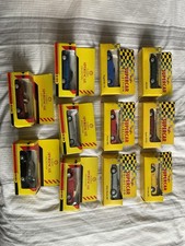 Shell die cast for sale  HEMEL HEMPSTEAD