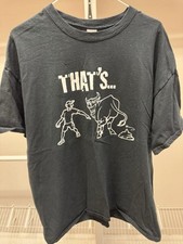 Bull men shirt for sale  Hot Springs National Park