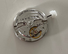 Mouvement 3000 bulgari d'occasion  Besançon