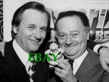 Photograph albert uderzo d'occasion  Expédié en Belgium
