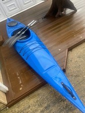 Canoe kayak for sale  LINCOLN