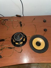 Casse auto hertz usato  Gravina in Puglia