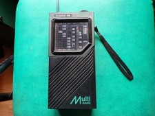 Recepteur radio multiband d'occasion Recepteur radio multiband d'occasion  La Rochette