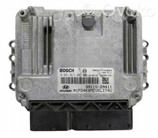 Sterownik / Moduł ECU 0281017207 391152A411 Hyundai i30 2016 PROGRAMOWANIE comprar usado Sterownik / Moduł ECU 0281017207 391152A411 Hyundai i30 2016 PROGRAMOWANIE comprar usado  Enviando para Brazil
