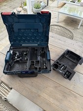 Bosch boxx 102 gebraucht kaufen  Groß-Zimmern