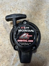 Honda gx25 mantis for sale  PETERBOROUGH