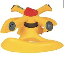 Hozelock round sprinkler for sale  LEICESTER