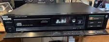 Philips cd960 vintage for sale  WALTON-ON-THAMES
