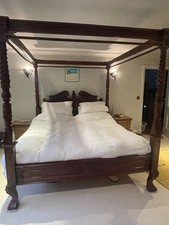 Four poster renaissance for sale  EXETER