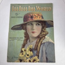 1919 mary pickford for sale  Manchester