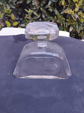 Carafe baccarat longueur d'occasion  Villeneuve-l'Archevêque