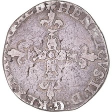 Monnaie navarre bearn d'occasion  Lille-