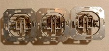 Siemens delta steckdose gebraucht kaufen  Kraiburg